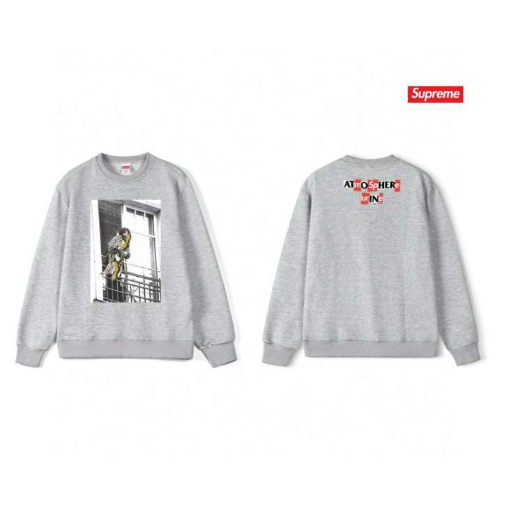 Picture of Supreme Sweatshirt _SKUSupremeS-2XLthtxS110736068
